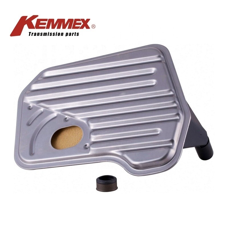 FILTER KIT NO. 8701 4L80 4L90 DC668 Automatic Transmission Filter for KEMMEX 25174487