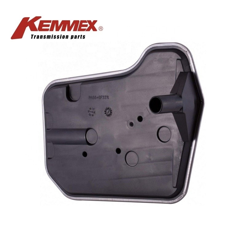 FILTER KIT NO. 8701 4L80 4L90 DC668 Automatic Transmission Filter for KEMMEX 25174487