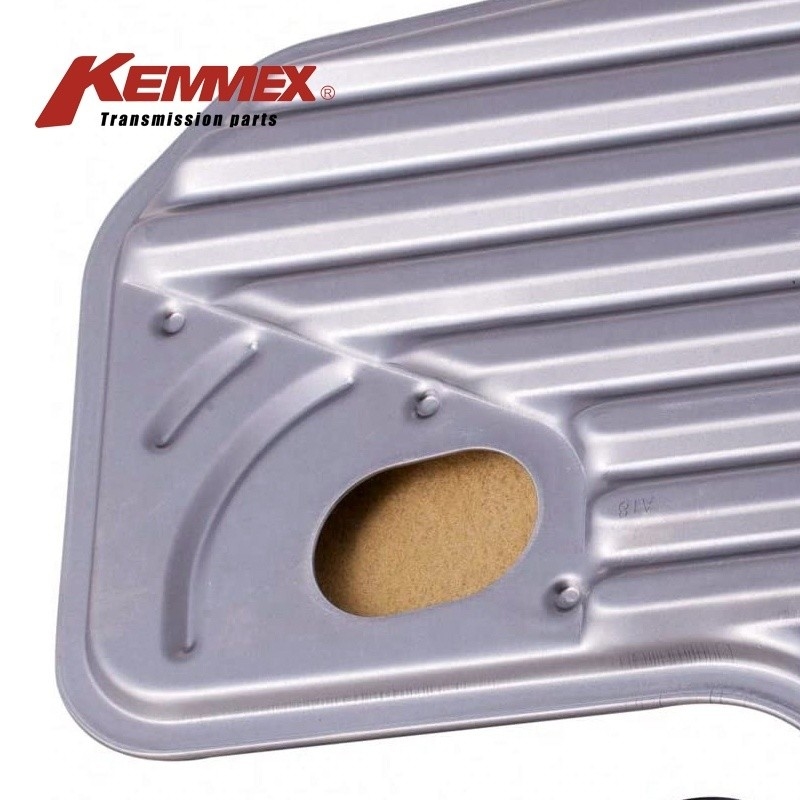 FILTER KIT NO. 8701 4L80 4L90 DC668 Automatic Transmission Filter for KEMMEX 25174487