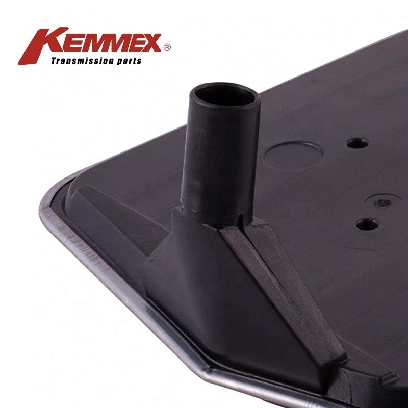 FILTER KIT NO. 8701 4L80 4L90 DC668 Automatic Transmission Filter for KEMMEX 25174487